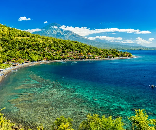 Your Guide To Best Beaches In Bali 8 amed beach