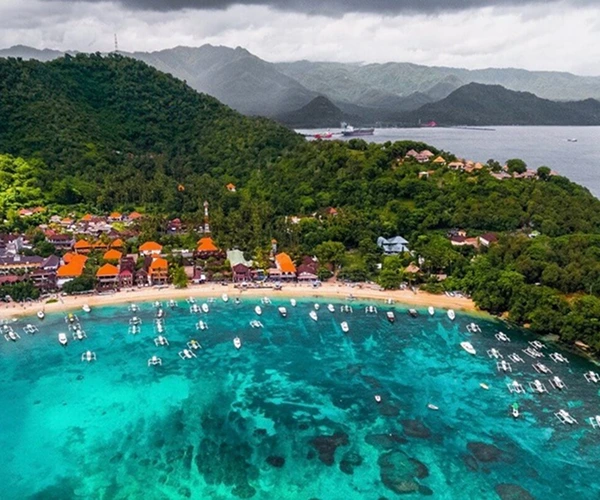 Your Guide To Best Beaches In Bali 6 blue lagoon beach