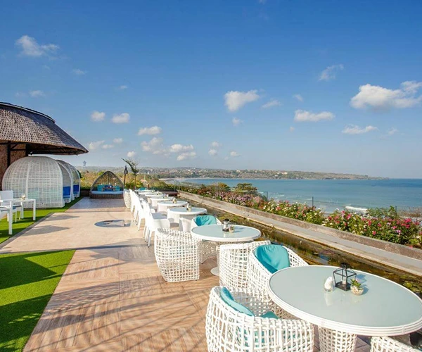 Your Guide To Best Beaches In Bali 3 jimbaran bay beach