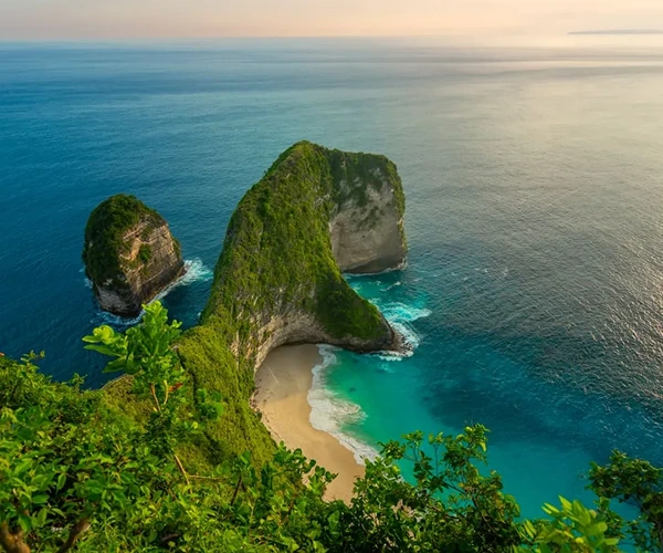 Your Guide To Best Beaches In Bali 4 Kelingking Beach, Nusa Penida