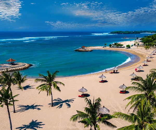 Your Guide To Best Beaches In Bali 2 nusa dua beach