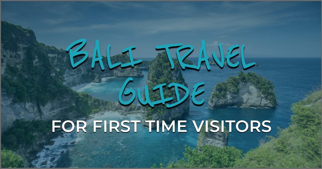 bali travel guide