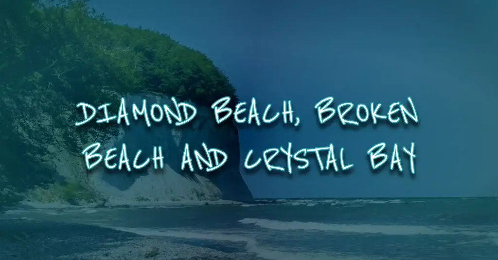 diamond beach nusa penida guide
