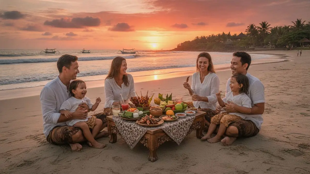 your ultimate guide to family bali tour 1